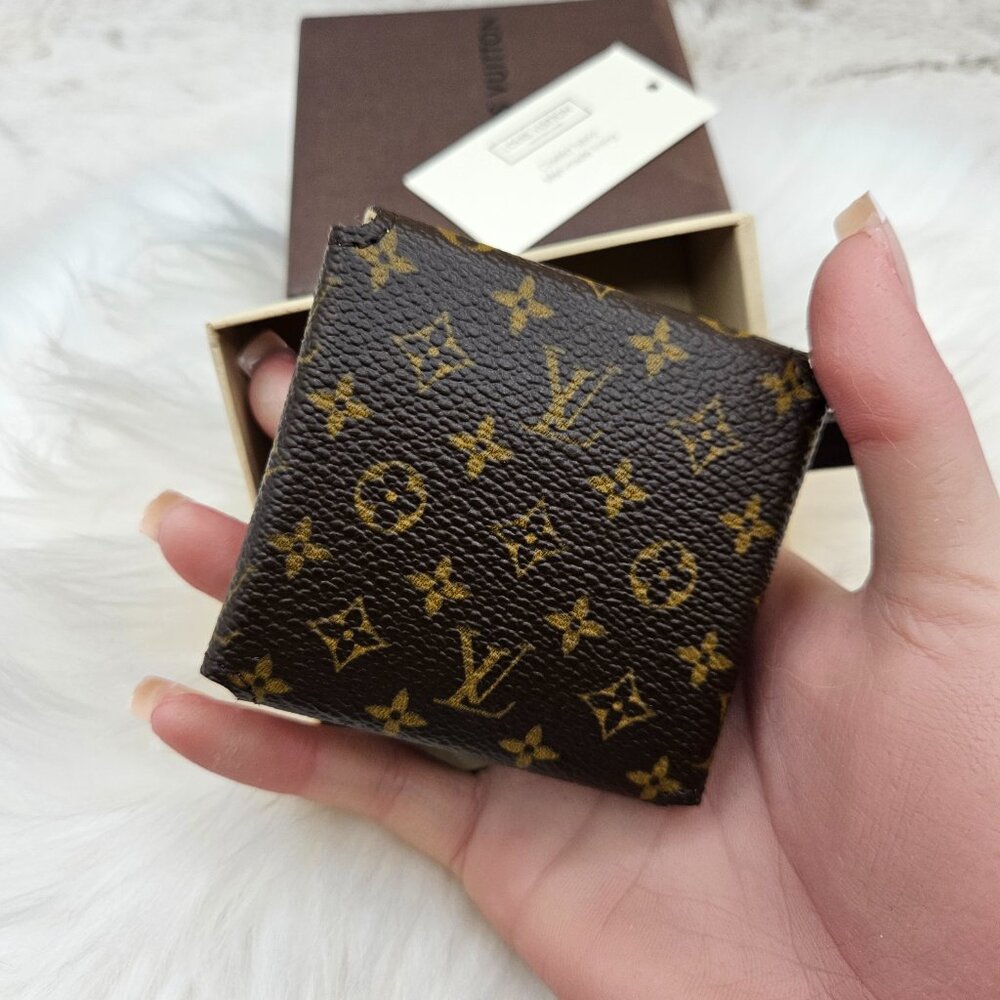 Louis Vuitton  Monogram PM Jewelry Case - Picture 6 of 13